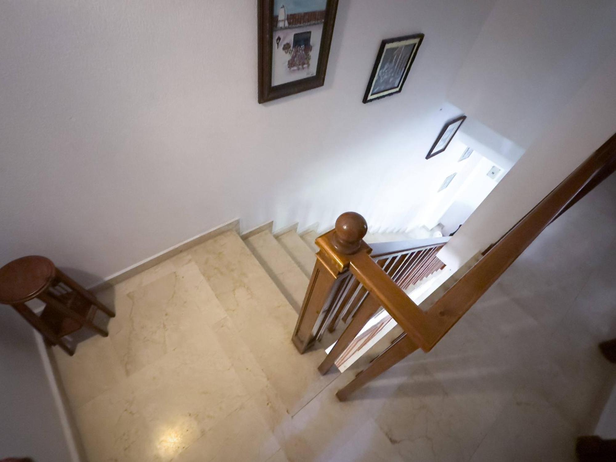 Adosado Junto Al Mar Villa Estepona Bagian luar foto