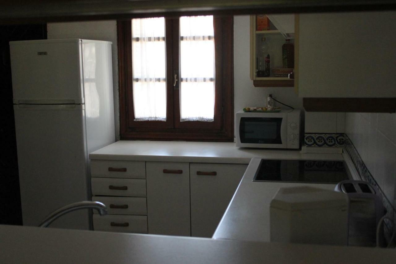 Adosado Junto Al Mar Villa Estepona Bagian luar foto